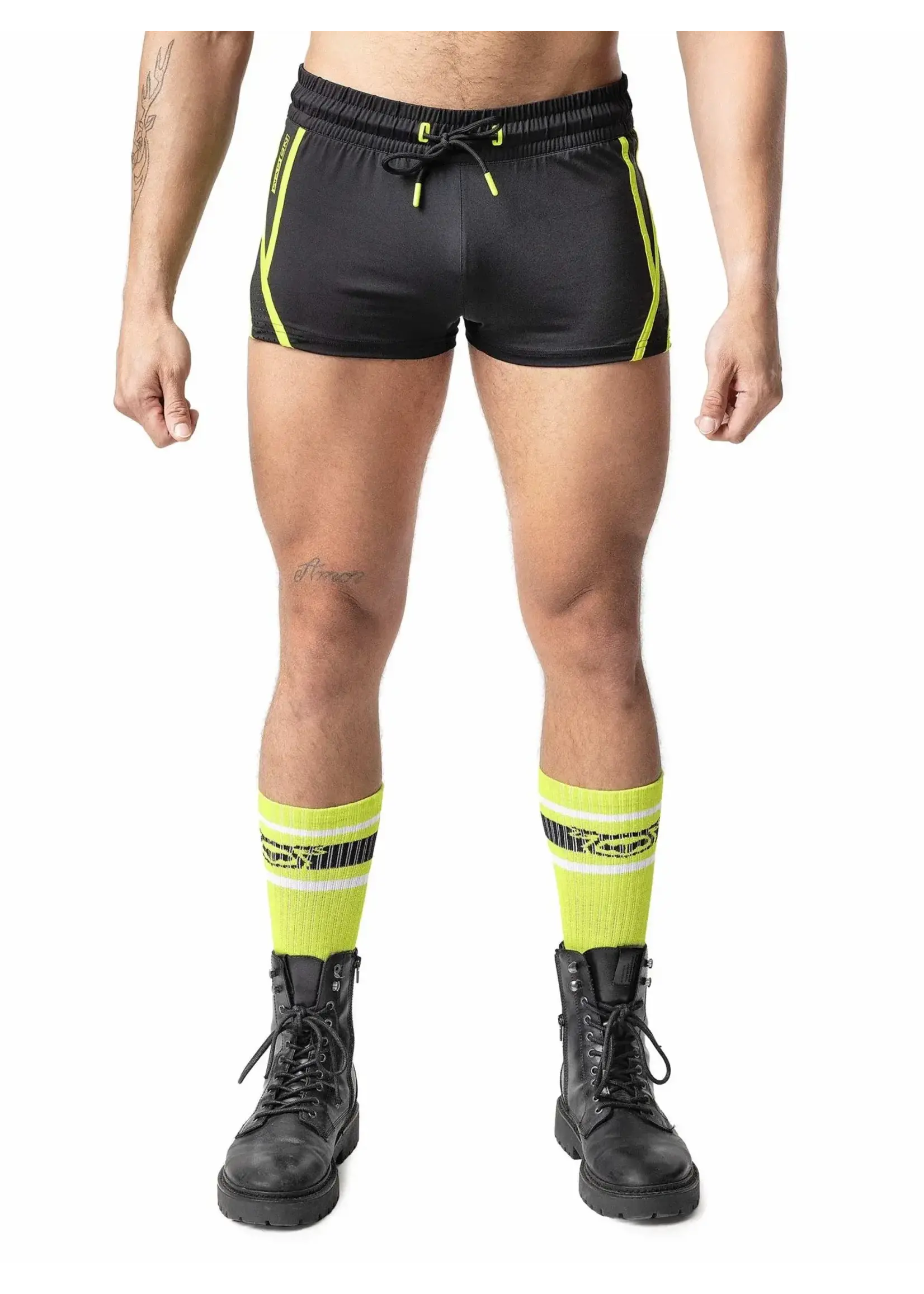 Nasty Pig Voltage Trunk Short