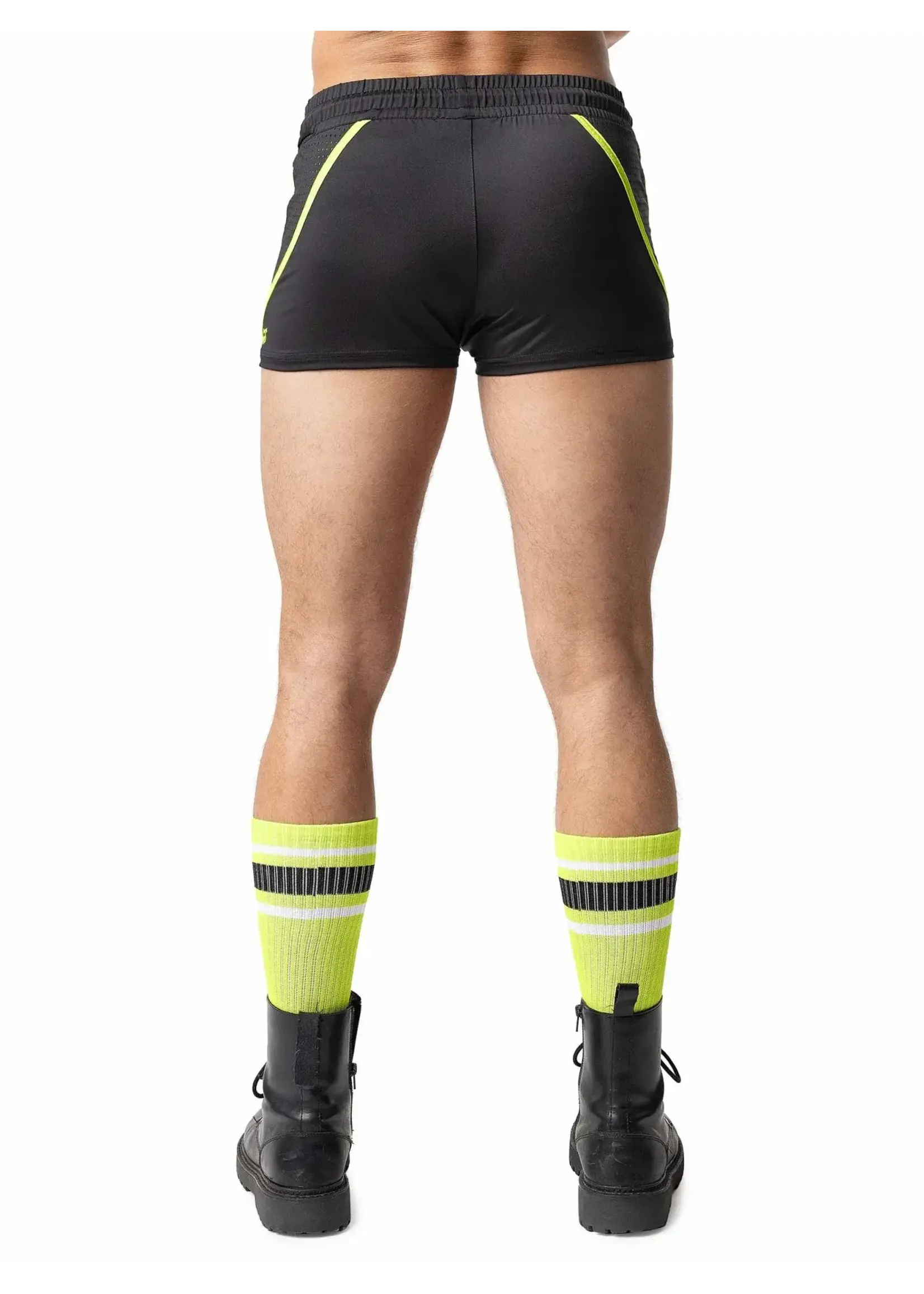 Nasty Pig Voltage Trunk Short