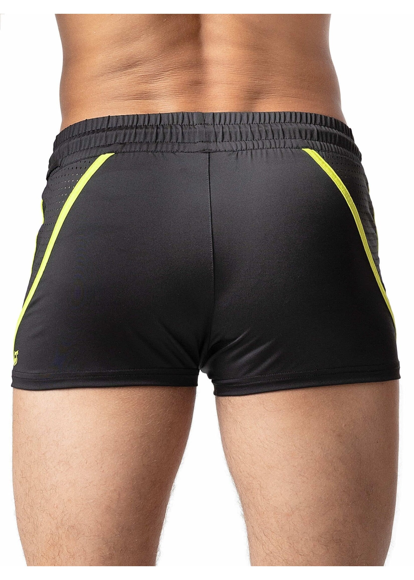 Nasty Pig Voltage Trunk Short