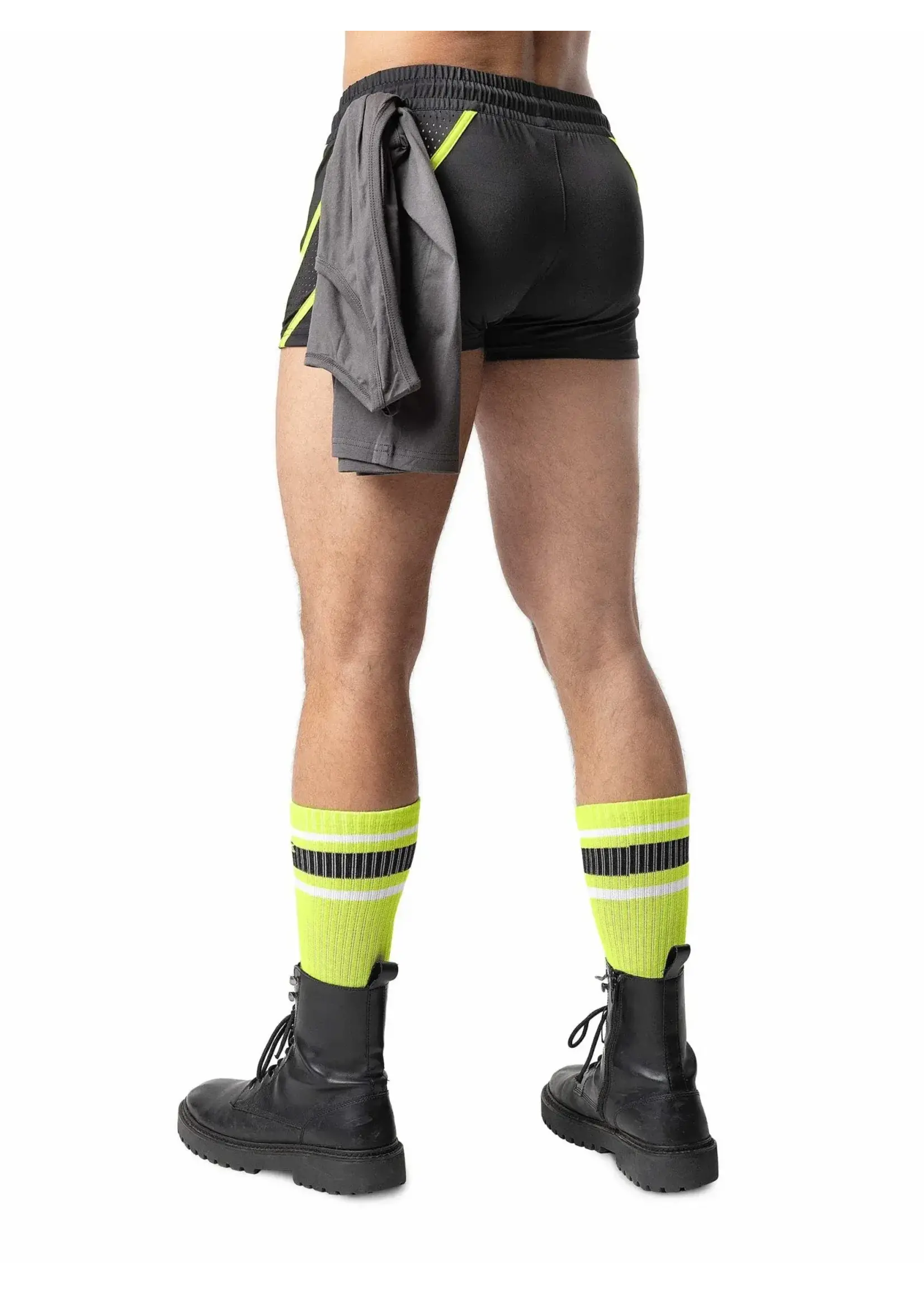 Nasty Pig Voltage Trunk Short