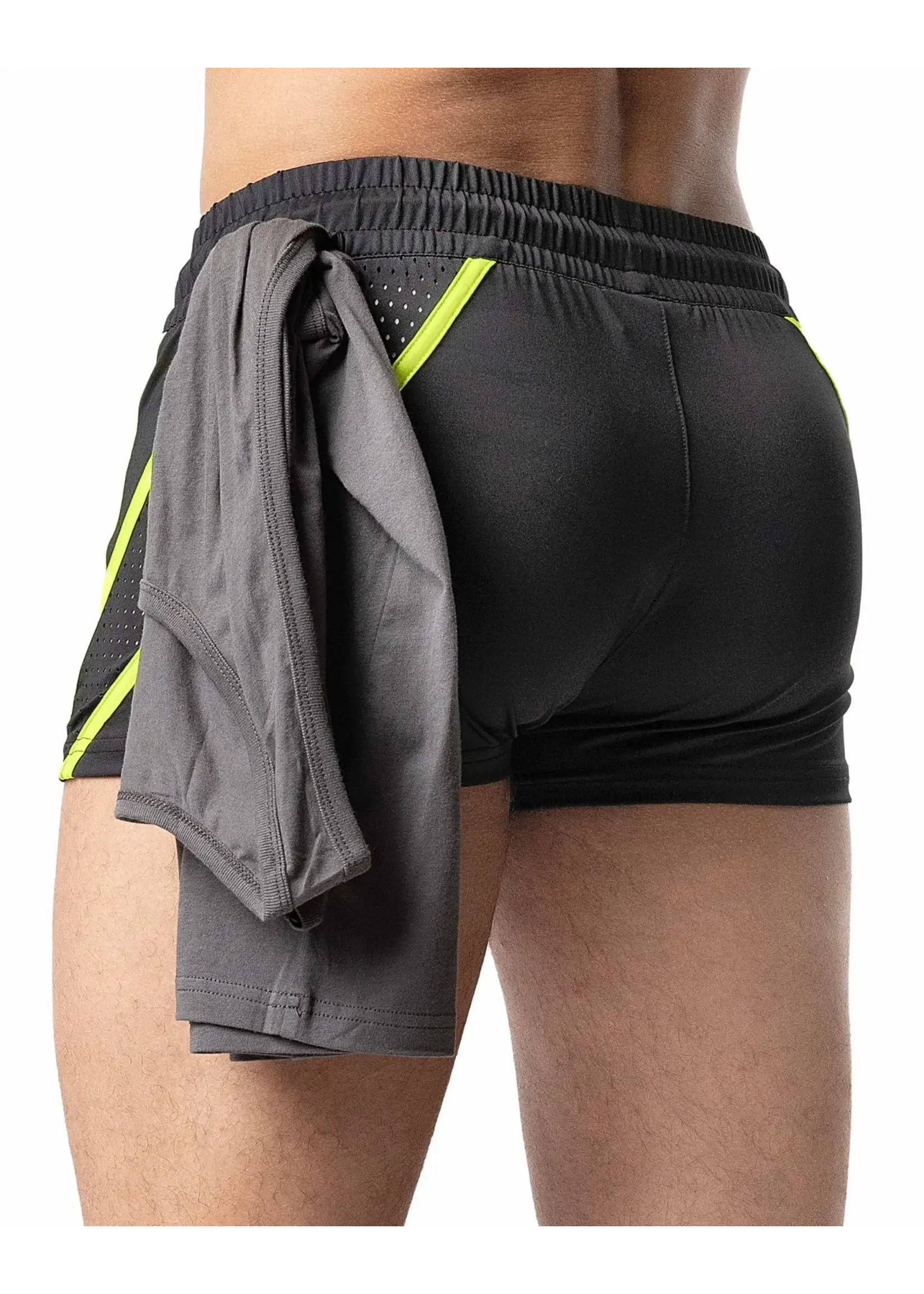 Nasty Pig Voltage Trunk Short