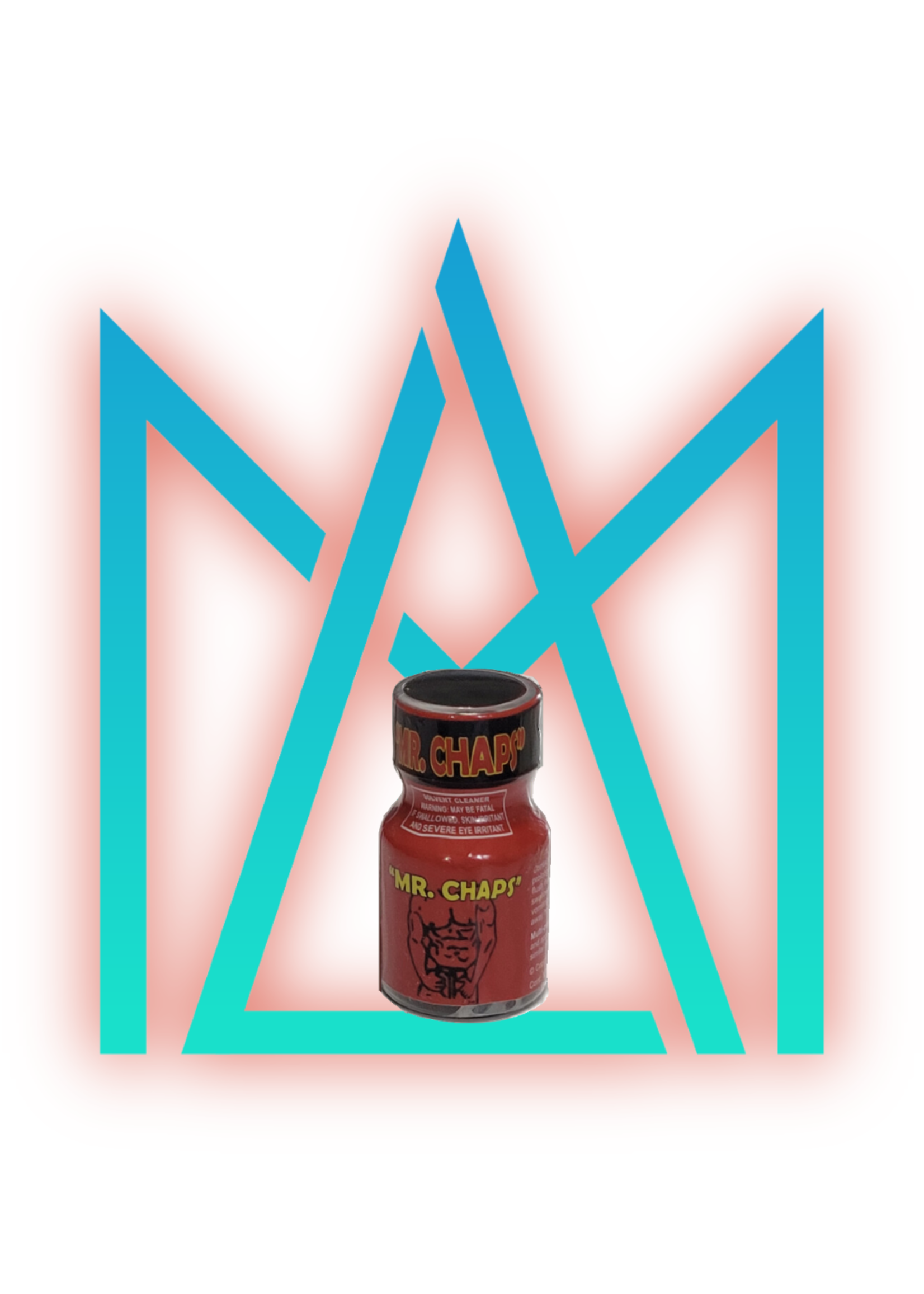 Mr. Chaps 10 ml