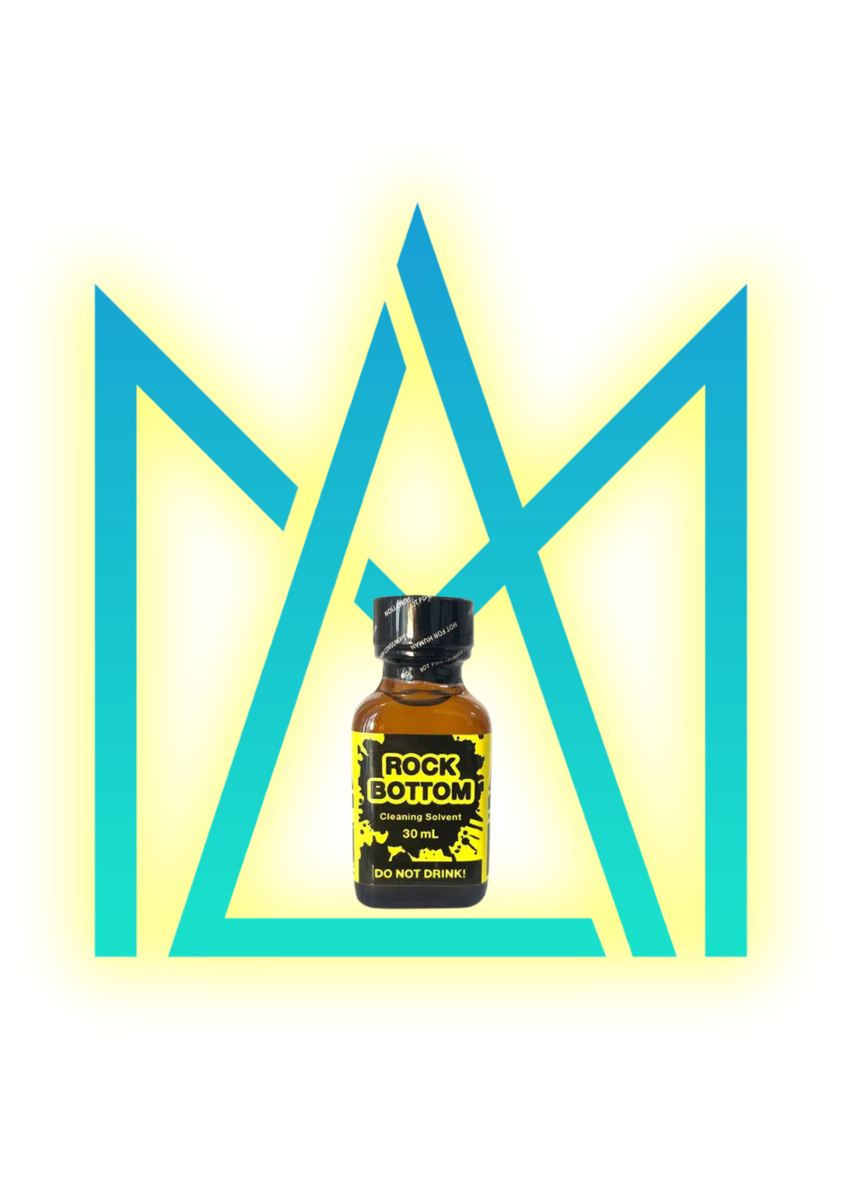 Rock Bottom 30 ml