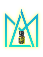 Rock Bottom 10 ml