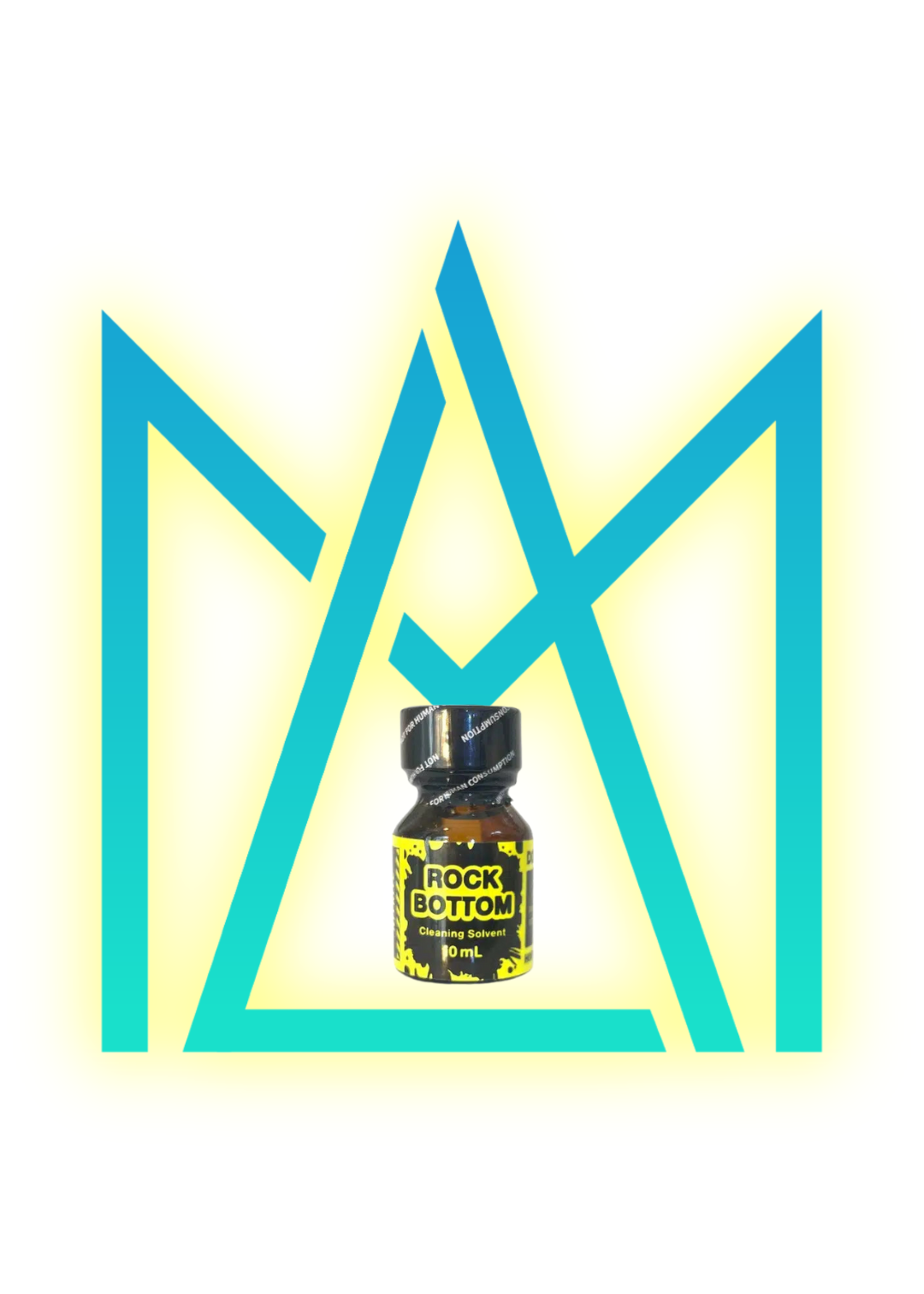 Rock Bottom 10 ml