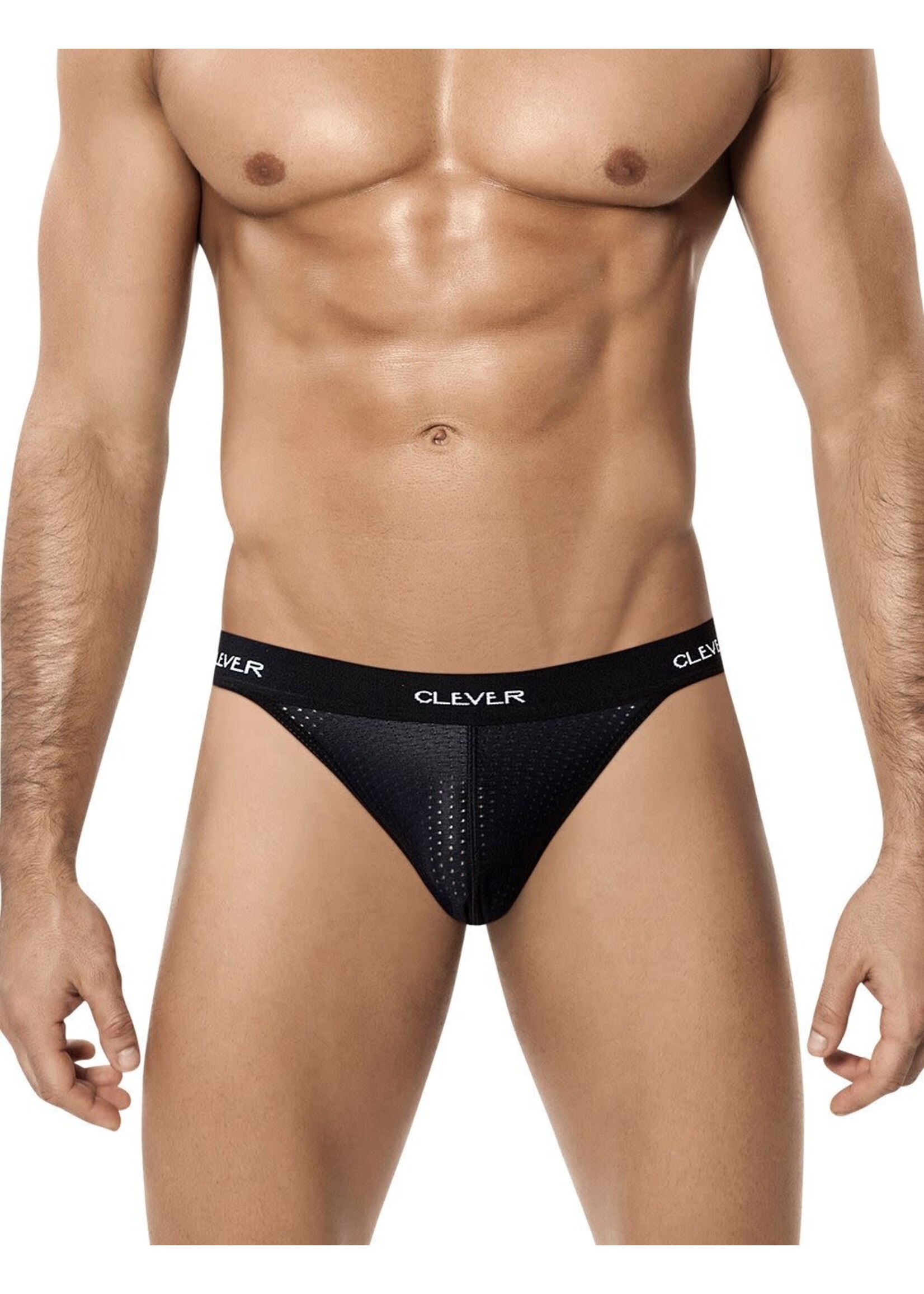 Mesh Thong
