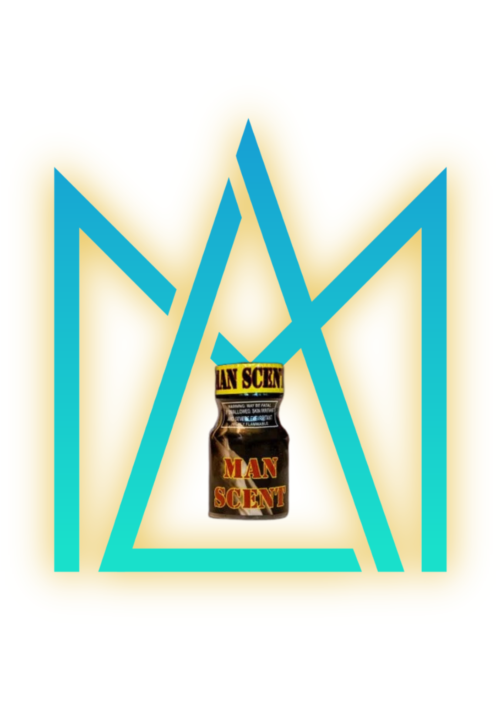 Man Scent 10 ml