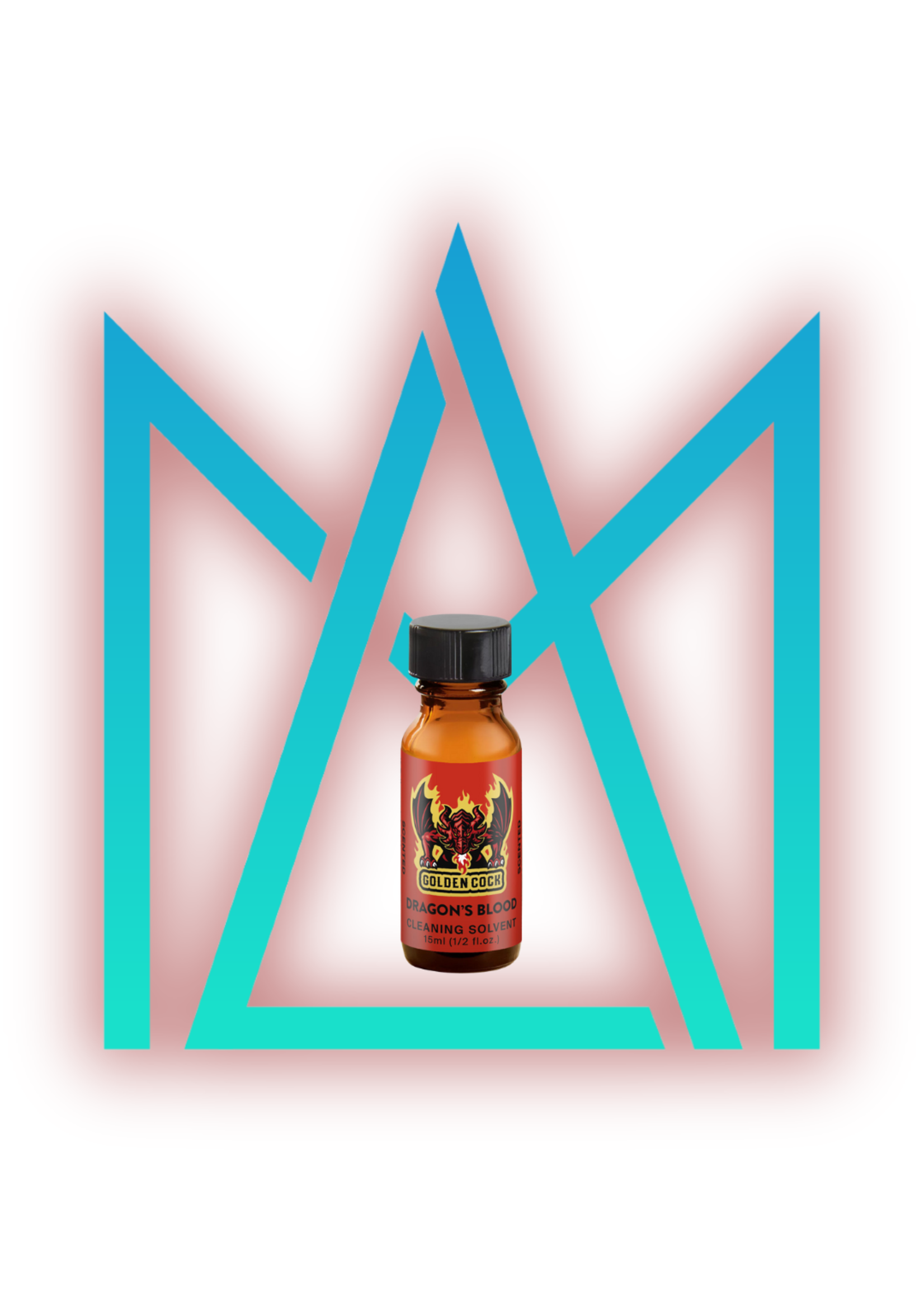 GCP Dragons Blood 15 ml