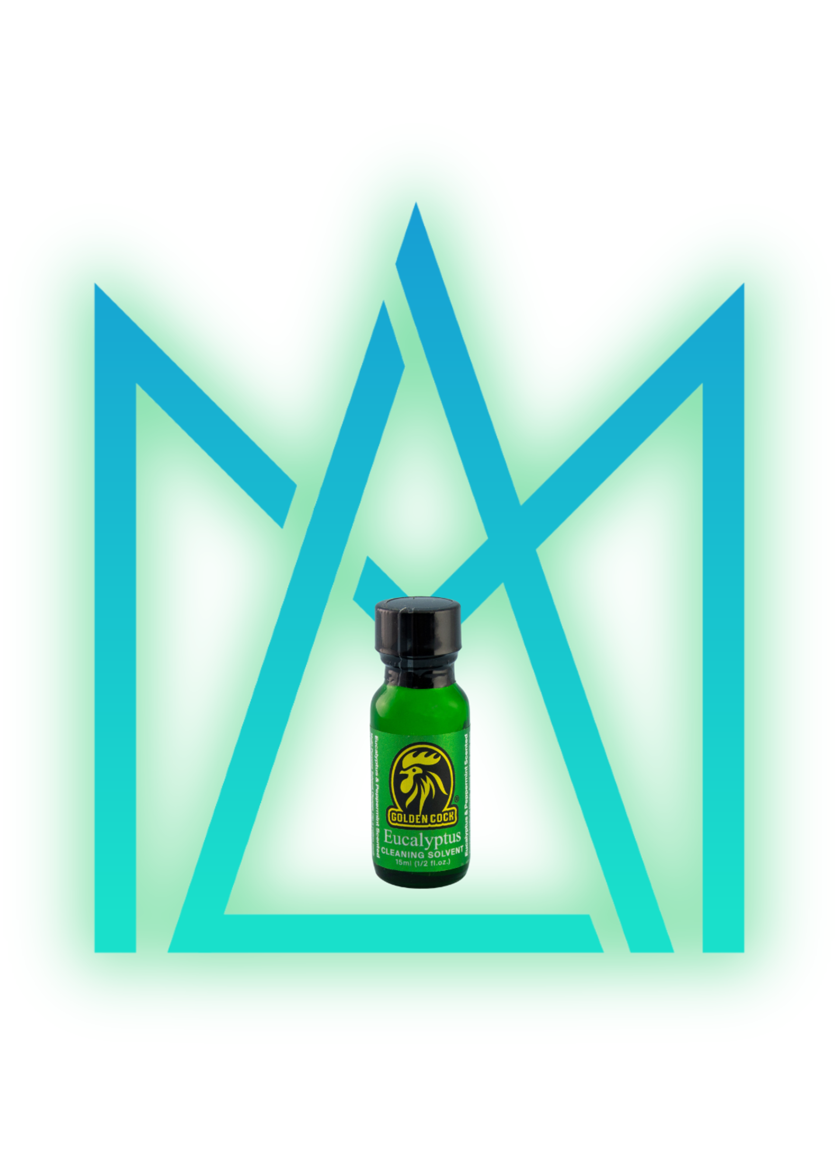 GCP Eucalyptus 15 ml