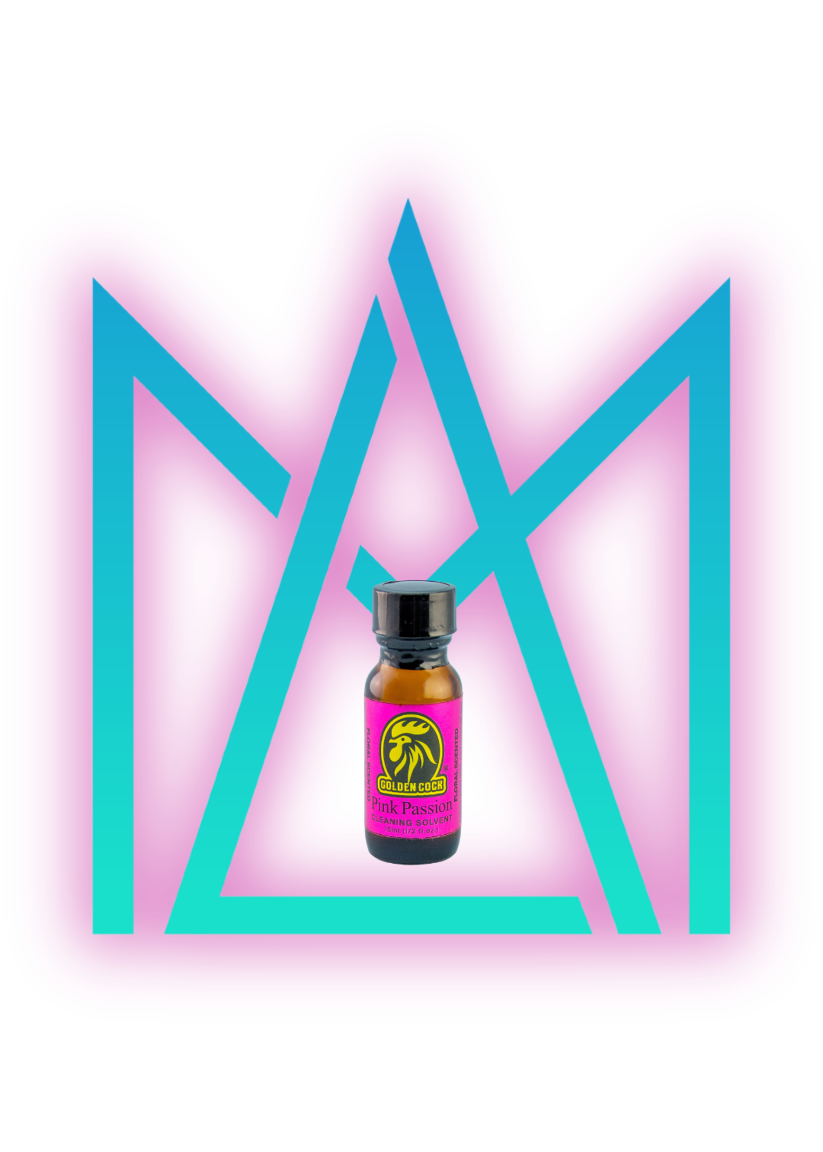 GCP Pink Passion 15 ml