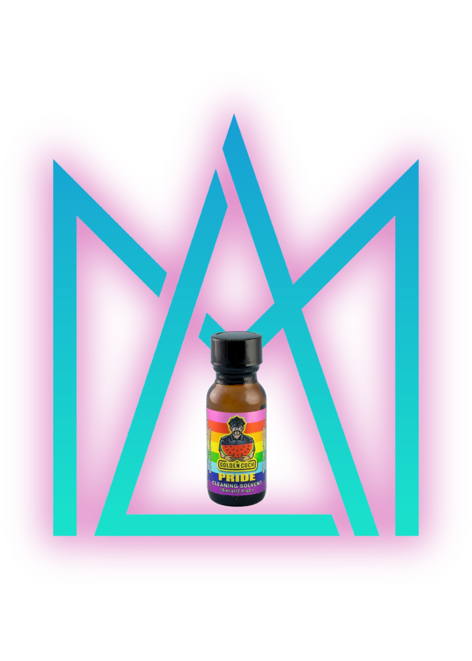 GCP Pride Watermelon 15 ml