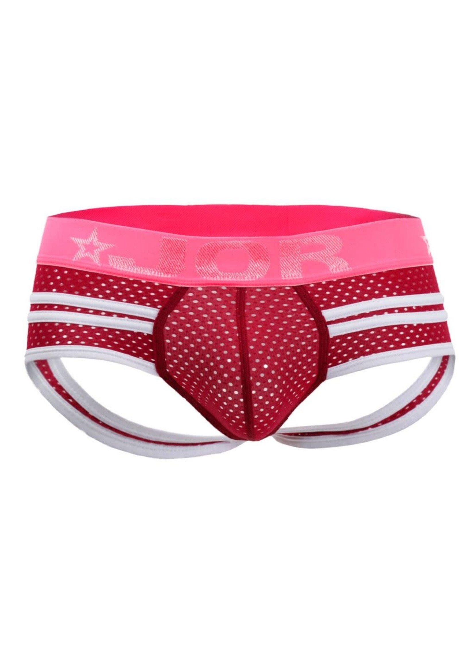 JOR Fox Boxer JockStrap