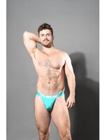 Andrew Christian THICK G-String