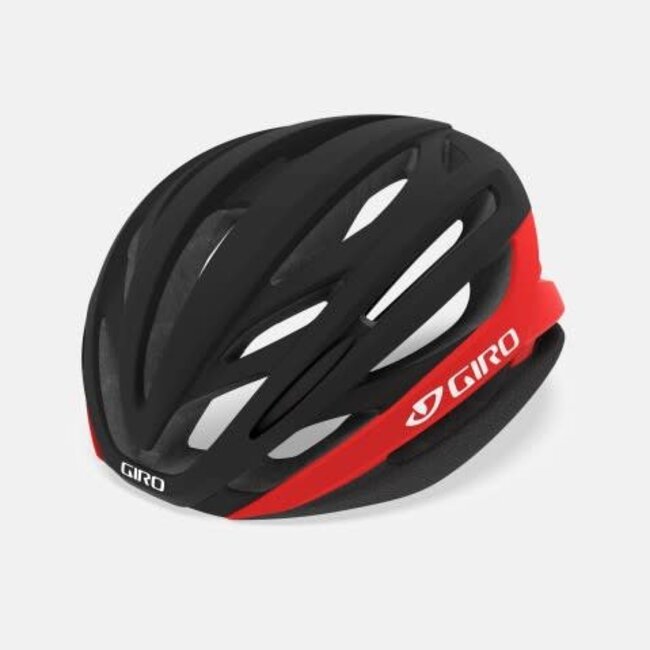 Syntax MIPS BLACK/RED Small