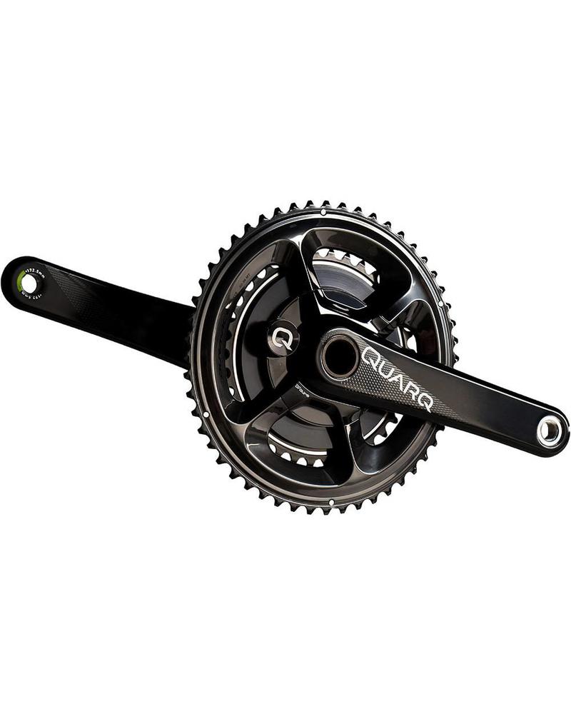 quarq chainrings