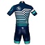 Blue Stripes Jersey