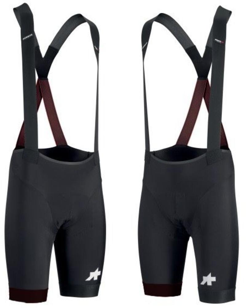 assos equipe rs bib