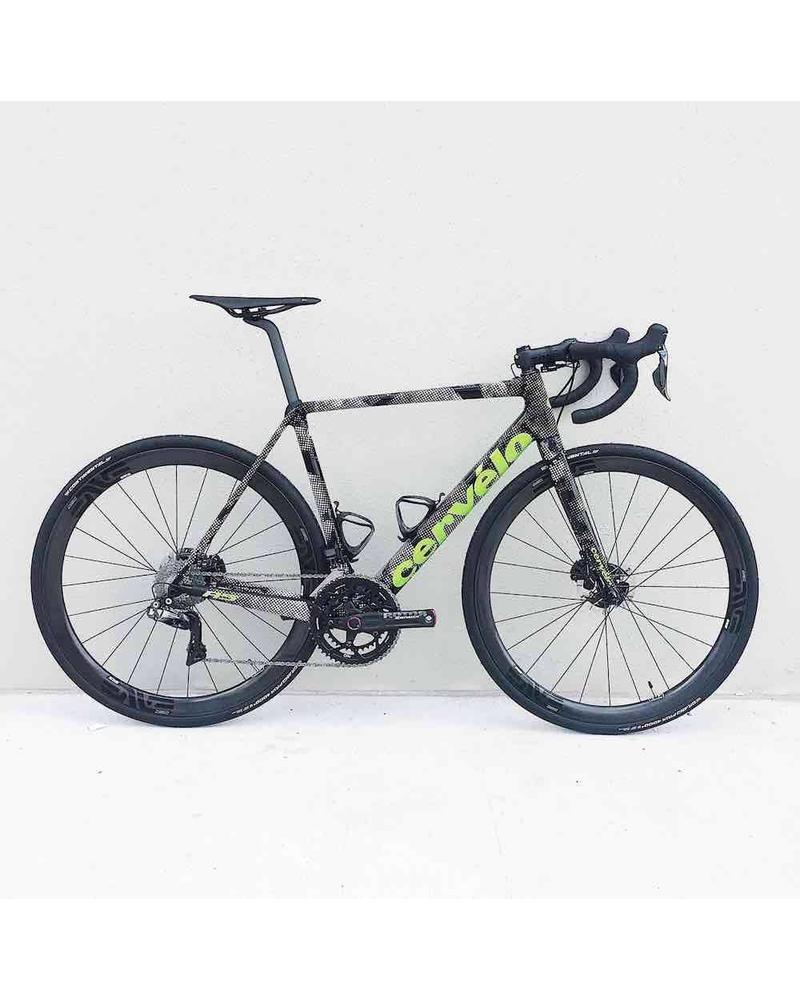 cervelo r5 disc