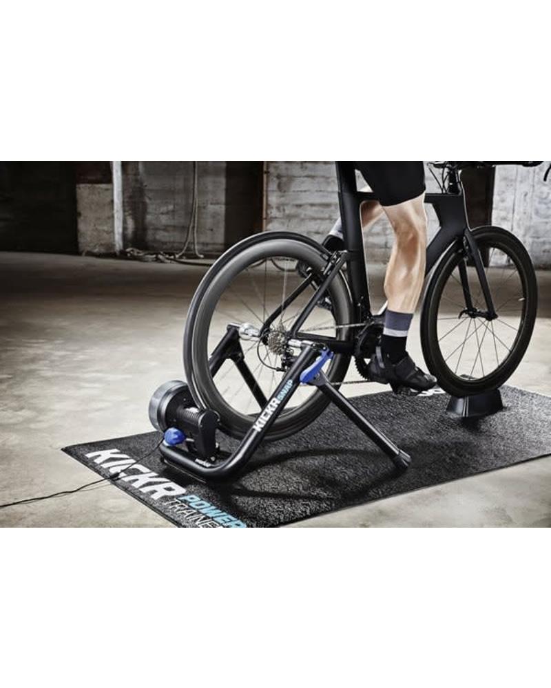 kickr snap power trainer