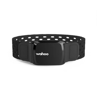 Wahoo Tickr Fit Bluetooth and ANT+ Heart Rate Monitor