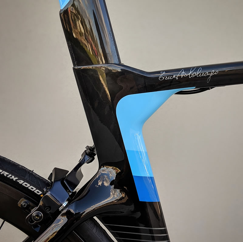 Colnago Concept 