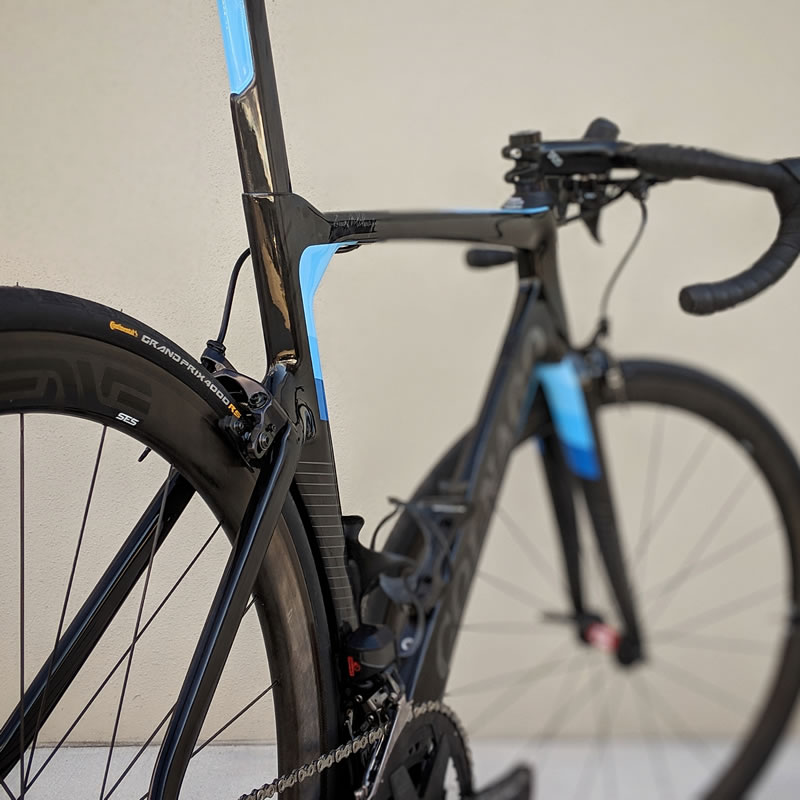 Colnago Concept 