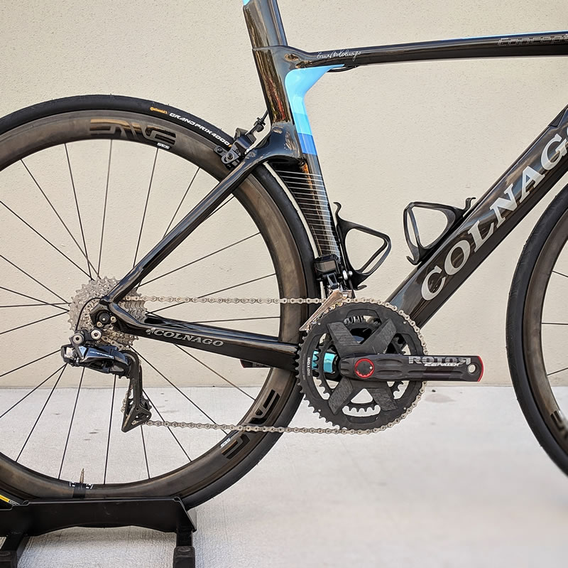 Colnago Concept 