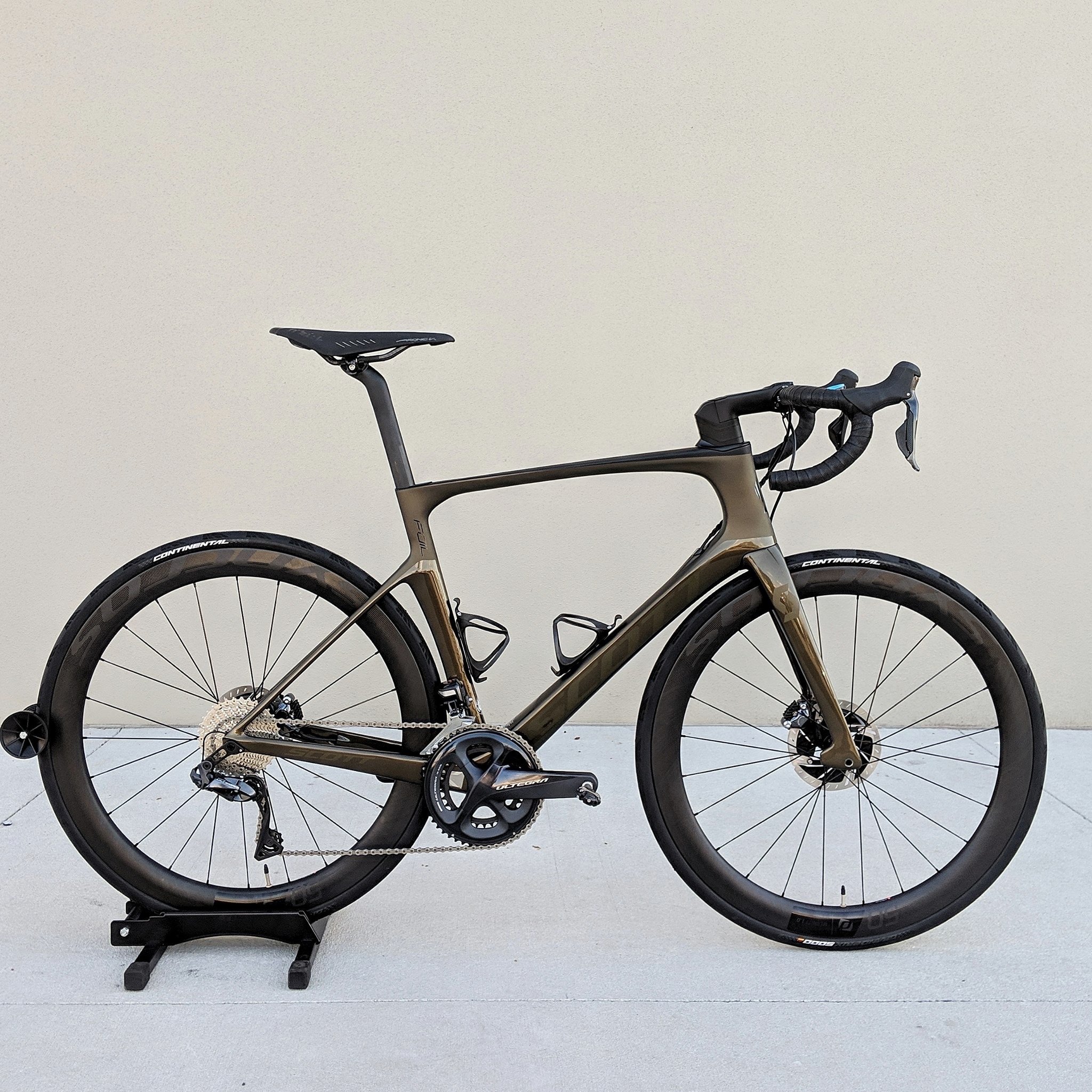 2019 scott foil 10