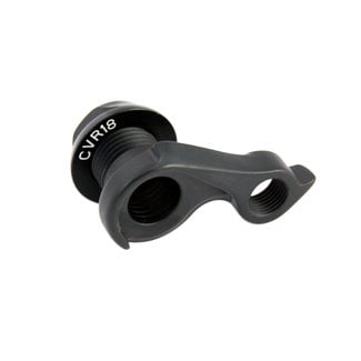 Cervelo Threaded axle rear derailleur hanger