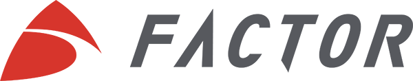 Factor Logo