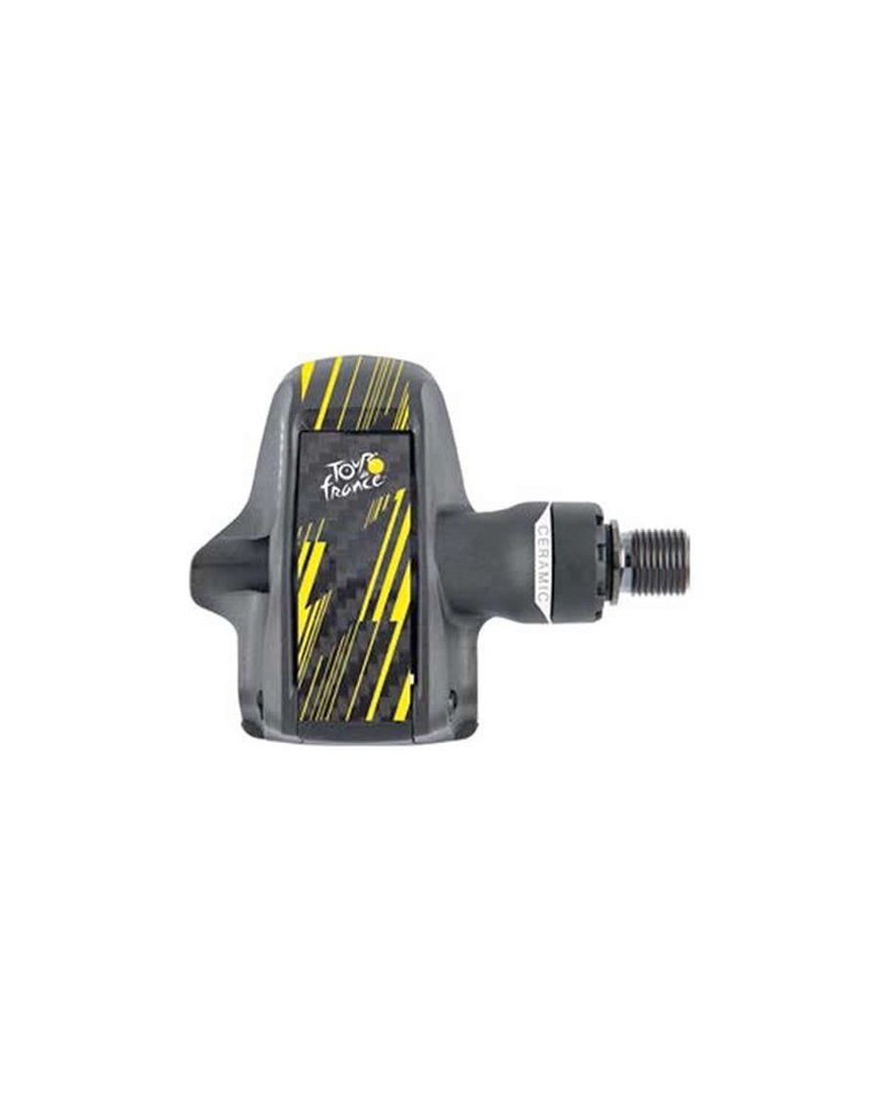look keo blade carbon tdf pedals