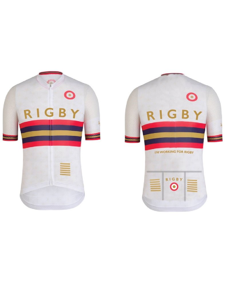 Veneto Sportswear Team Rigby Jersey