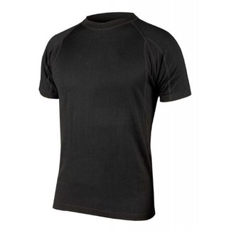 Endura Merino S/S Base Layer XL