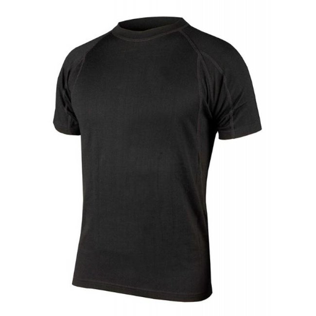 Endura Merino S/S Base Layer XL