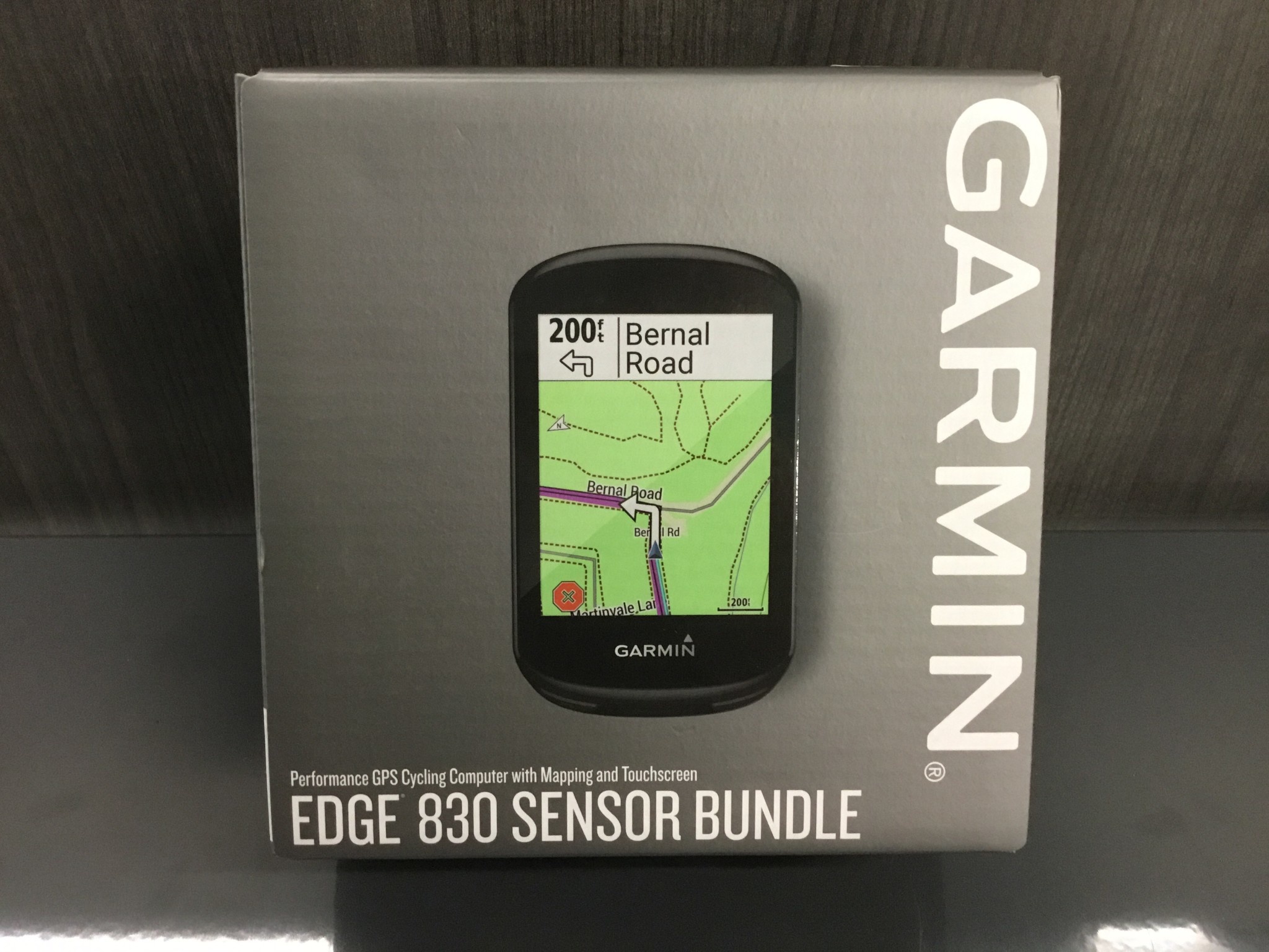garmin sensor bundle