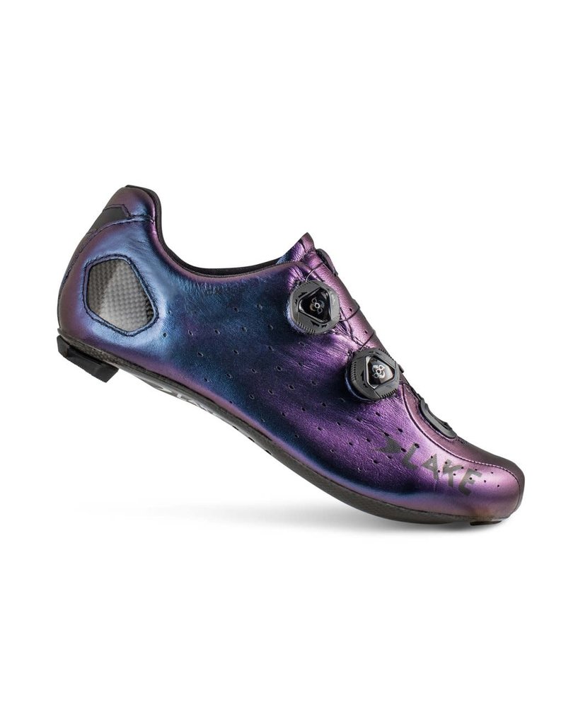 lake 332 cycling shoes