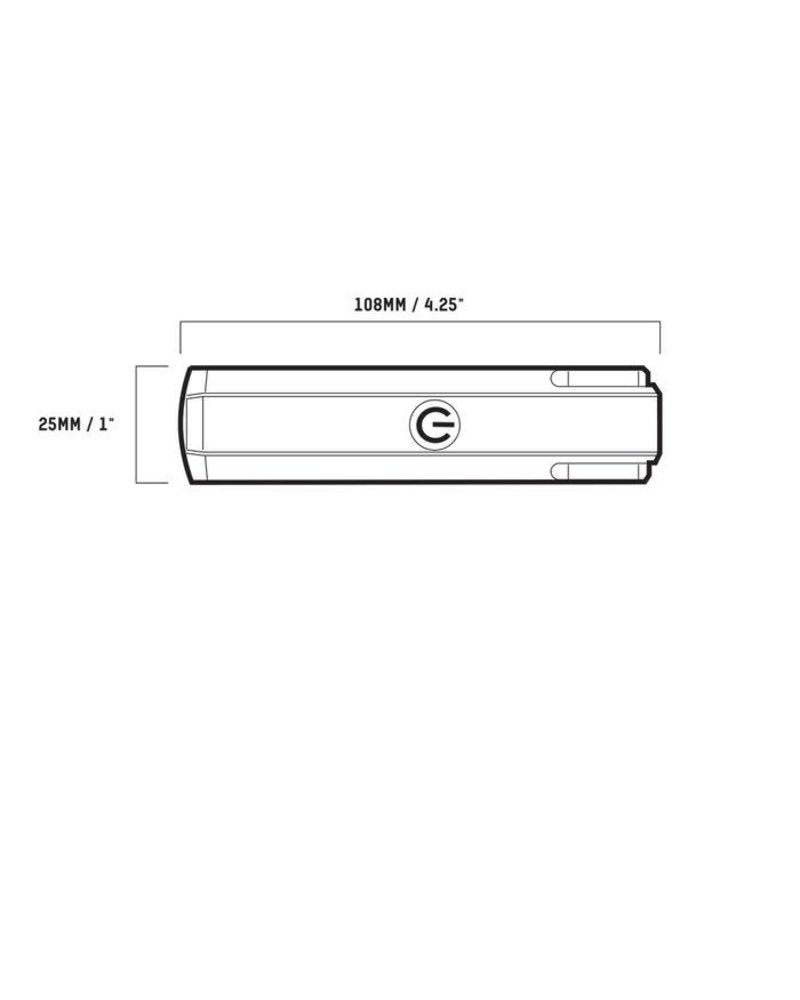 blackburn 800 lumen