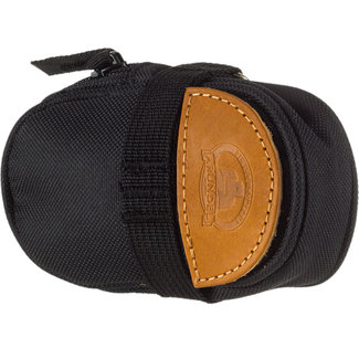 Arundel Uno Saddle Bag Black