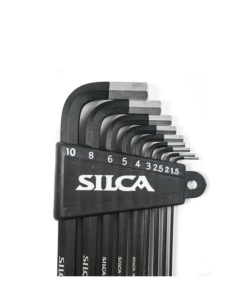 Silca HX-Three Tool Kit
