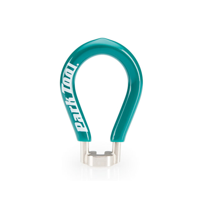 Park Tool SW-1 Spoke Wrench - 3.30mm - Green