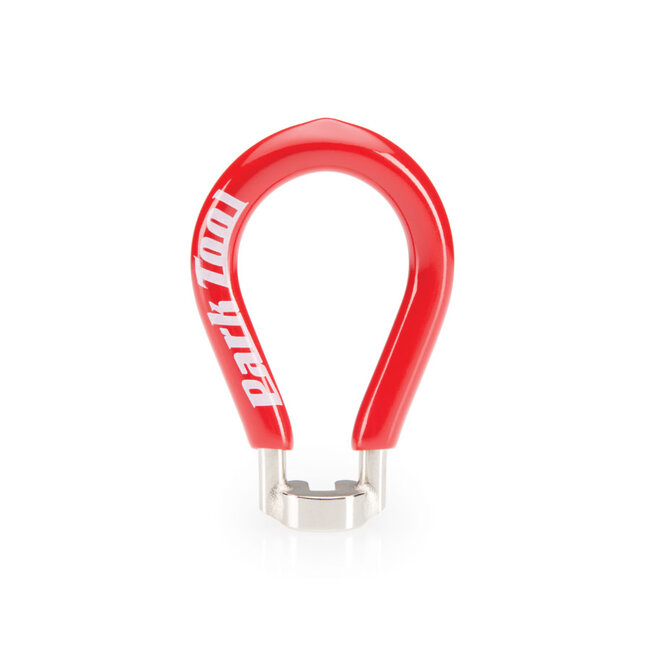 Park Tool SW-2 Spoke Wrench - 3.45mm - Red