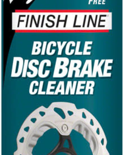 finish line disc brake cleaner