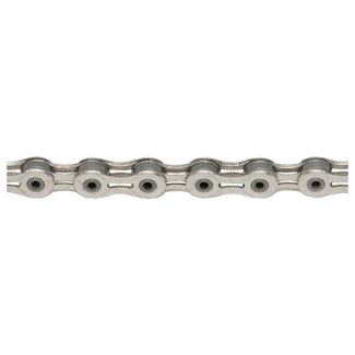 KMC X11SL 11 Speed Chain 112L Silver