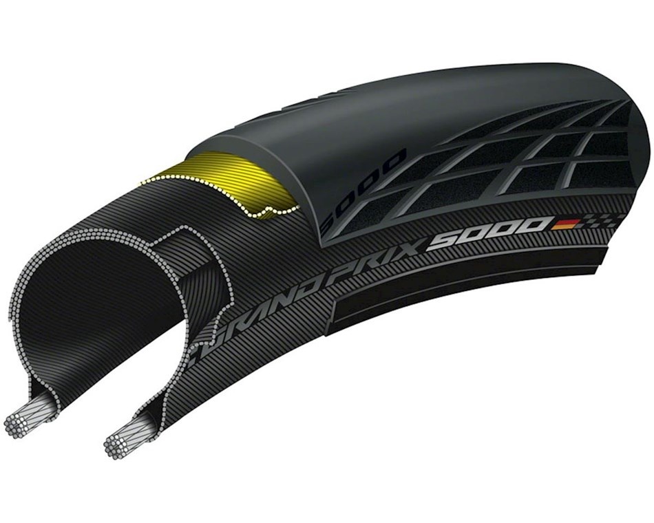 Road Tubeless Explained