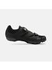 Footwear Giro Cylinder Dirt Shoes - Black - Size 46