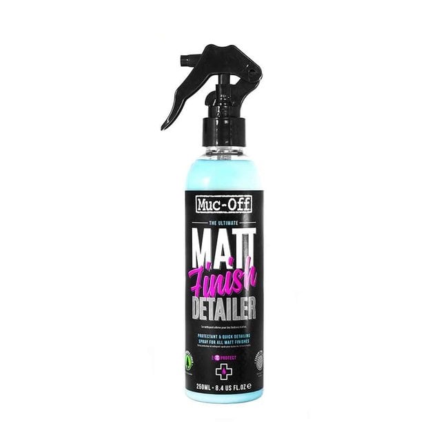 Muc-Off Matt Finish Detailer - 250ml