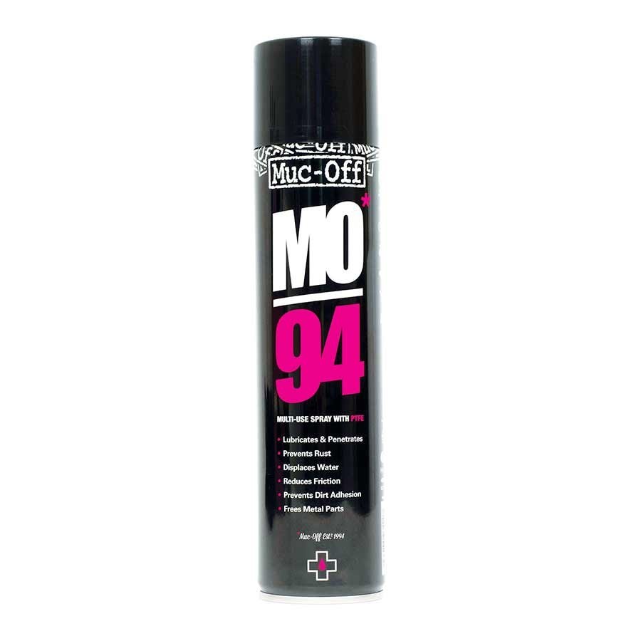 muc off multi use spray