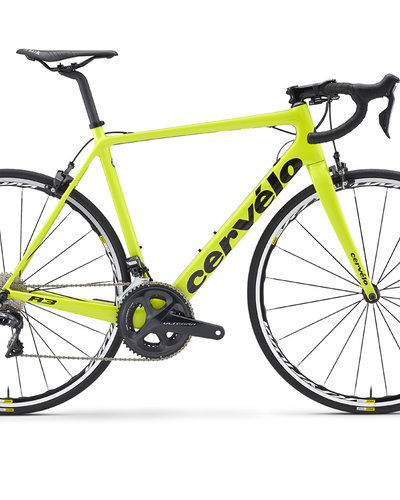 cervelo r3 ultegra 8000