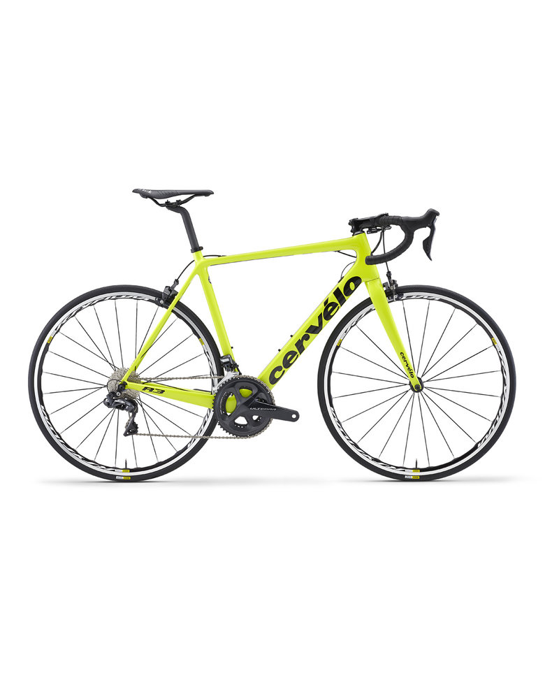 cervelo r3 ultegra