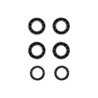 CeramicSpeed Wheel Bearing Kit - Zipp-8 (2015+ 177/77 Disc Hubsets)